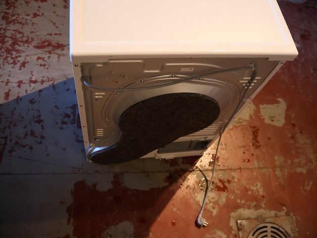 Beko droogkast 1-7kg b - afbeelding 8 van  8