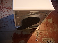 Beko droogkast 1-7kg b - afbeelding 8 van  8