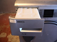 Beko droogkast 7kg b - afbeelding 3 van  8