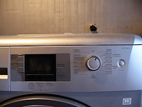 Beko droogkast 7kg b - afbeelding 4 van  8