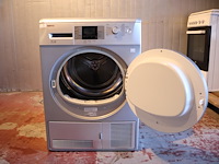 Beko droogkast 7kg b - afbeelding 5 van  8