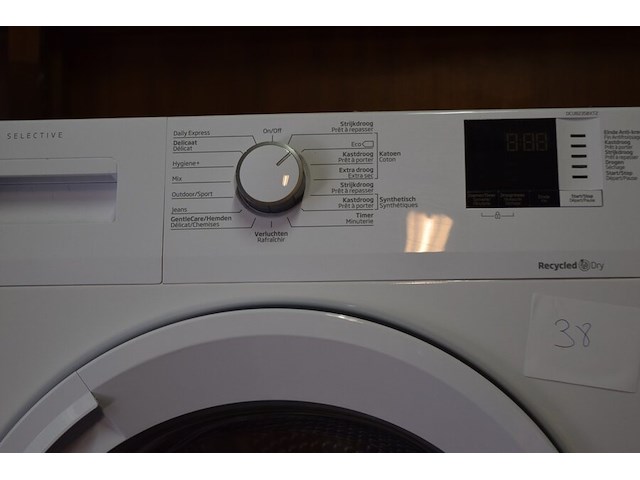 Beko droogkast - afbeelding 2 van  3