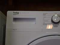 Beko droogkast - afbeelding 3 van  3