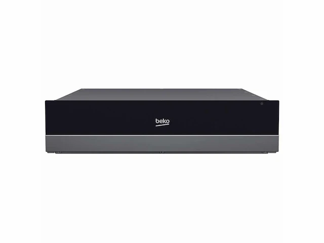 Beko drw 11401 fb warmhoudlade - afbeelding 1 van  3