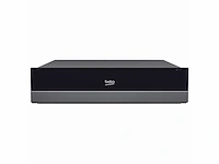 Beko drw 11401 fb warmhoudlade