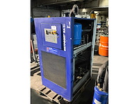 Beko drypoint ra300 luchtdroger - afbeelding 3 van  6