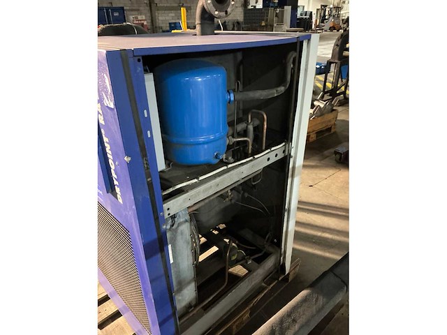 Beko drypoint ra300 luchtdroger - afbeelding 5 van  6