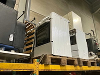 Beko elektrische fornuis (2x) - afbeelding 2 van  3