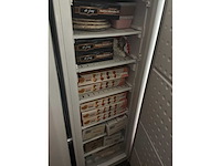 Beko f60265 koelkast diepvriezer (2x) - afbeelding 2 van  5