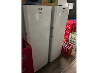 Beko f60265 koelkast diepvriezer (2x) - afbeelding 3 van  5