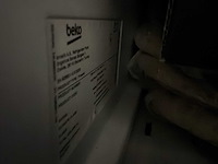 Beko f60265 koelkast diepvriezer (2x) - afbeelding 2 van  2