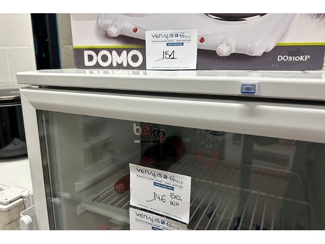 Beko flessenkoeler - afbeelding 2 van  5