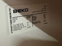 Beko frn2960 vriezer - afbeelding 1 van  1