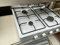 Beko gasvuur - afbeelding 2 van  2