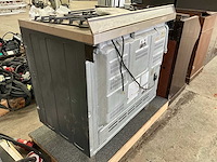 Beko gm 15120 da pr 5-pits gasfornuis - afbeelding 7 van  11
