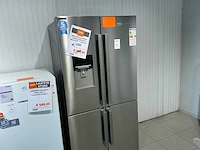 Beko gn134635zdxn combi-koelkast - afbeelding 1 van  11