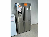 Beko gn134635zdxn combi-koelkast - afbeelding 2 van  11