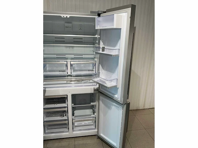 Beko gn134635zdxn combi-koelkast - afbeelding 8 van  11