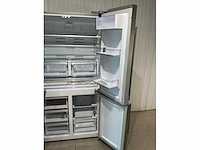 Beko gn134635zdxn combi-koelkast - afbeelding 8 van  11