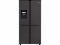 Beko gn1426233zdrxn amerikaanse koelkast
