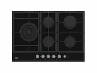 Beko hill 75235 s gaskookplaat