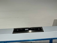 Beko hns91210x afzuigkap - afbeelding 3 van  5