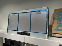 Beko hns91210x afzuigkap