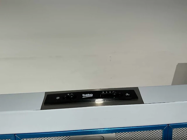 Beko hns91210x afzuigkap - afbeelding 3 van  5