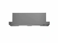 Beko hnt61110x telescopische afzuigkap - afbeelding 1 van  4
