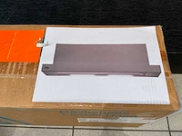 Beko hnt61110x telescopische afzuigkap - afbeelding 2 van  4