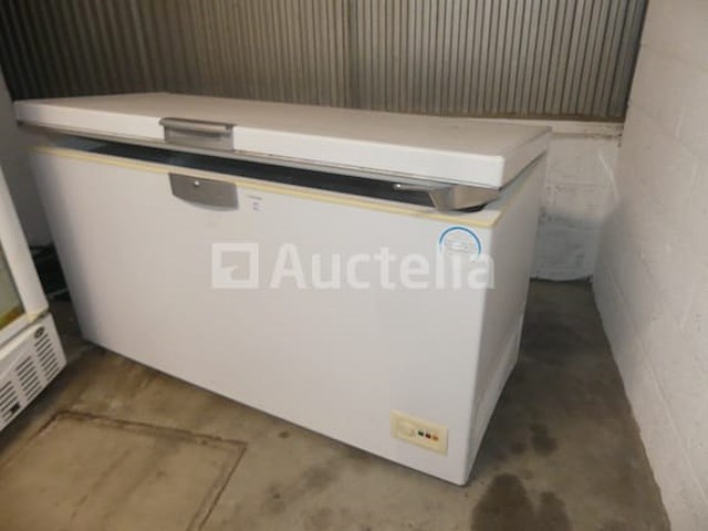 Beko hsa47520 kistvriezer - afbeelding 2 van  7