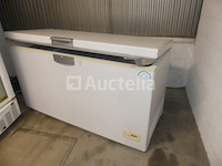 Beko hsa47520 kistvriezer - afbeelding 2 van  7