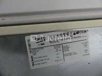 Beko hsa47520 kistvriezer - afbeelding 3 van  7