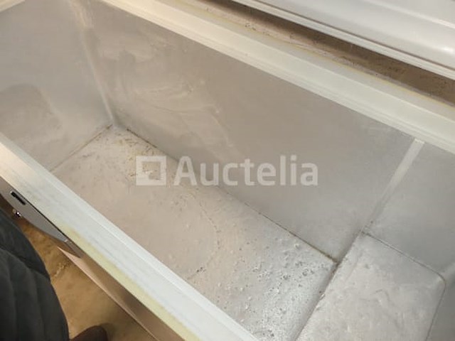 Beko hsa47520 kistvriezer - afbeelding 4 van  7