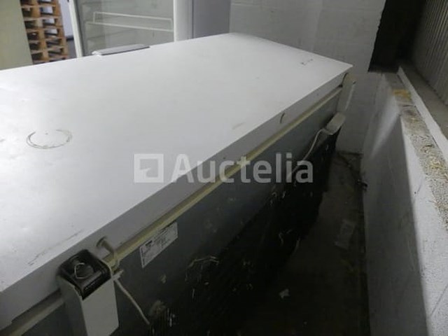 Beko hsa47520 kistvriezer - afbeelding 6 van  7