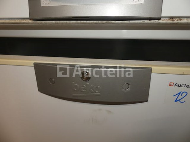 Beko hsa47520 kistvriezer - afbeelding 7 van  7
