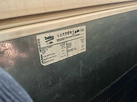 Beko hsa47620 vriezerkist (2x) - afbeelding 2 van  3