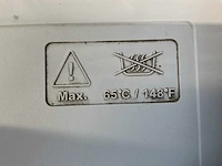Beko koelkast en senseo - afbeelding 4 van  4