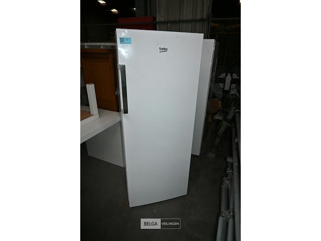 Beko koelkast - afbeelding 2 van  5