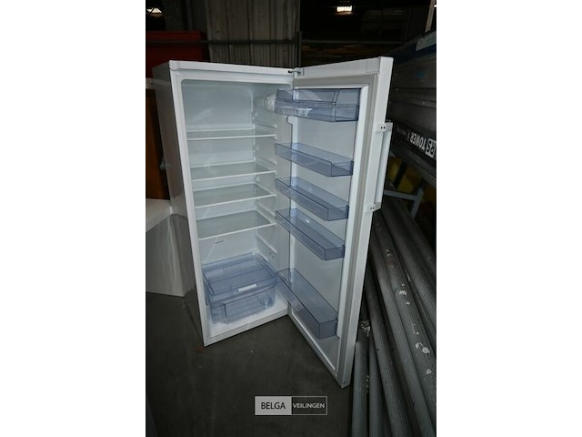 Beko koelkast - afbeelding 3 van  5