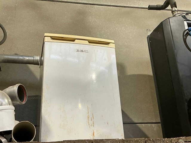 Beko koelkast - afbeelding 2 van  2