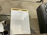 Beko koelkast - afbeelding 2 van  2