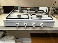 Beko kookplaat - afbeelding 2 van  4