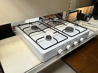 Beko kookplaat - afbeelding 3 van  4