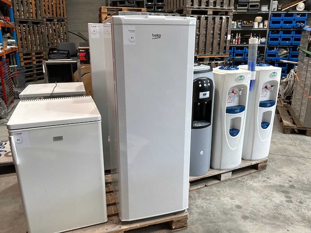Beko l54261 koelkast - afbeelding 1 van  7