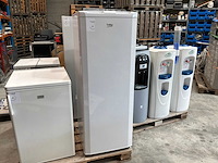 Beko l54261 koelkast - afbeelding 1 van  7