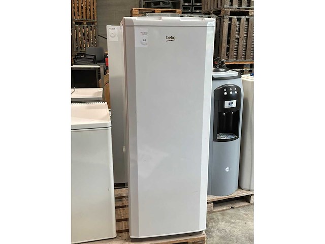 Beko l54261 koelkast - afbeelding 2 van  7