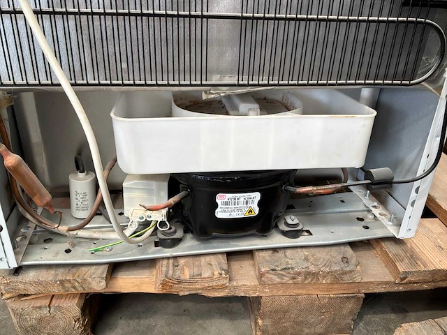 Beko l54261 koelkast - afbeelding 7 van  7