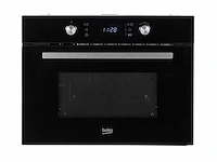 Beko mci 44313 bg inbouw magnetron - afbeelding 1 van  4