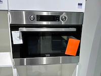 Beko mci44313x inbouw microgolf - afbeelding 1 van  8